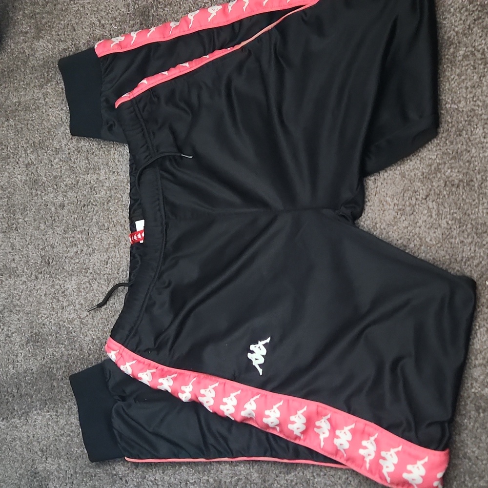 Kappa Joggers